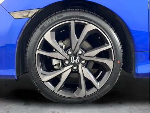 Used 2019 Honda Civic Sport image 22