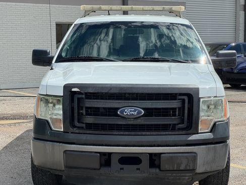 Used 2013 Ford F150 XL w/ XL Plus Pkg RWD image 10