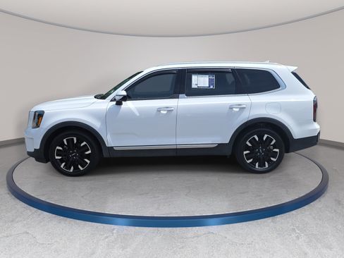 Used 2023 Kia Telluride SX Prestige AWD/4WD image 8