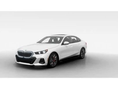 New 2026 BMW 540i xDrive w/ M Sport Package