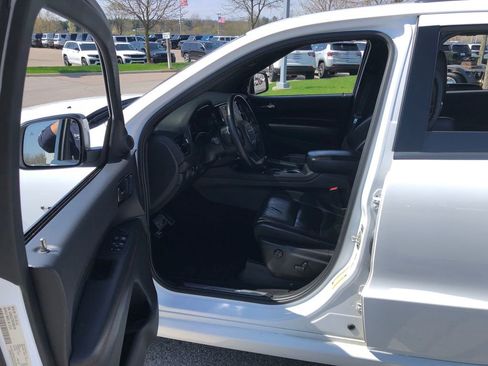 Used 2023 Dodge Durango R/T image 17