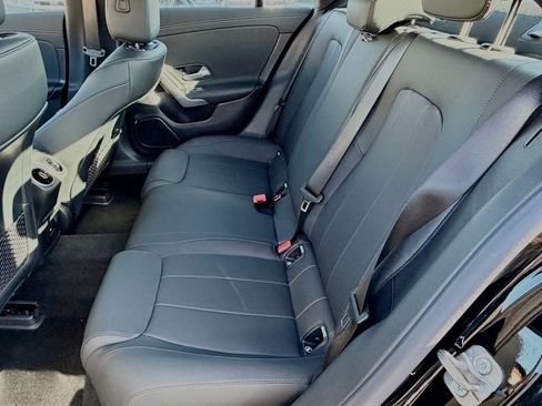 New 2026 Mercedes-Benz CLA 250 4MATIC image 29