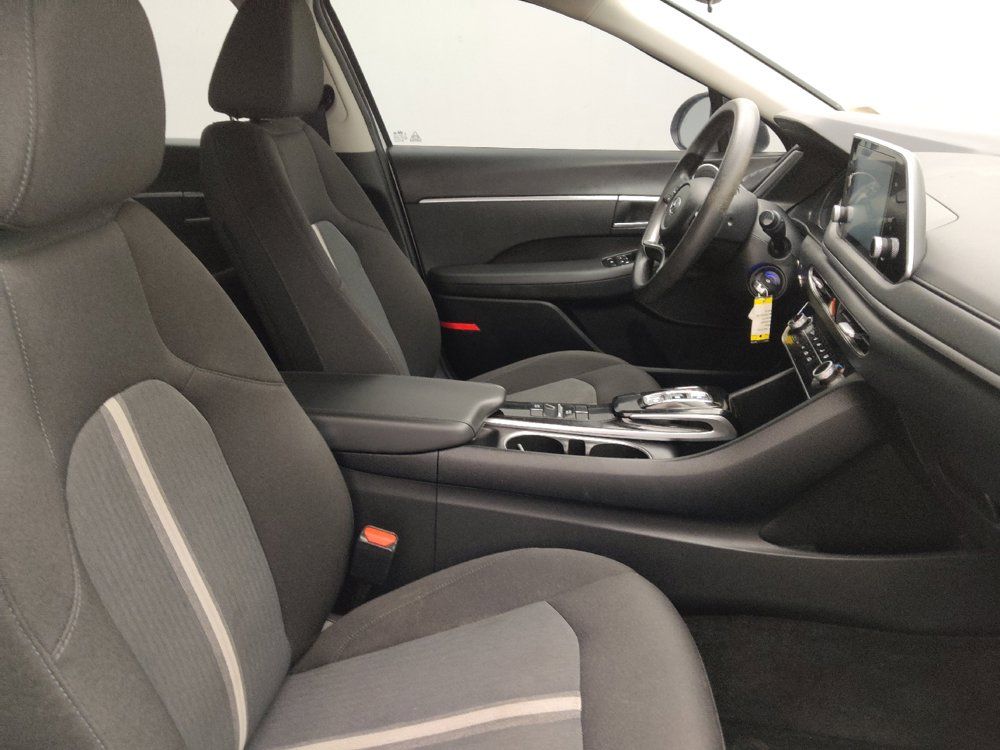 Used 2022 Hyundai Sonata SE FWD image 21