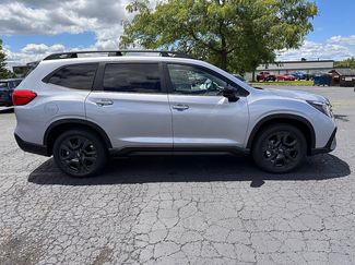 Certified 2025 Subaru Ascent Onyx Edition AWD/4WD video 2