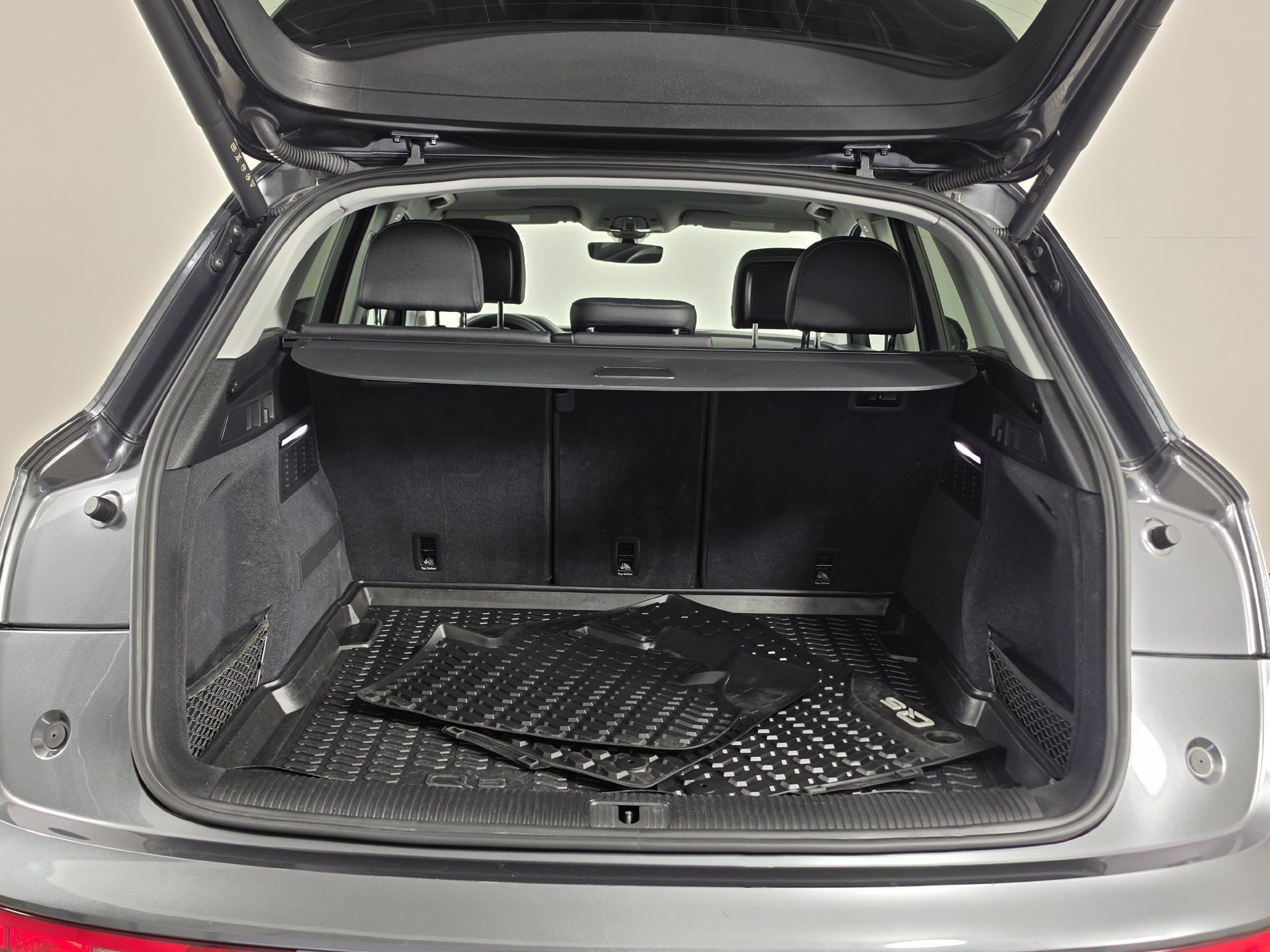 Used 2023 Audi Q5 2.0T Premium Plus AWD/4WD image 49