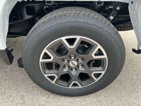 New 2025 Ford F150 STX w/ Equipment Group 200A image 5