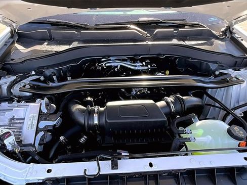 New 2026 Ford Explorer ST w/ Sun And Sound Package image 11