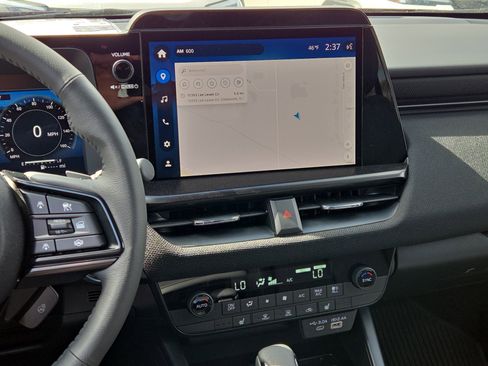 New 2026 Subaru Outback Limited image 14