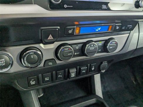 Certified 2023 Toyota Tacoma Limited image 18