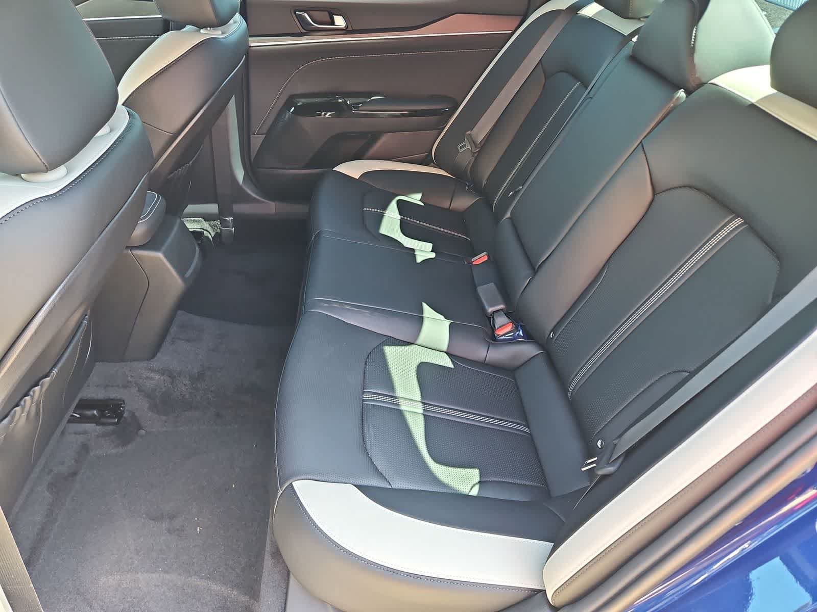 New 2026 Kia K5 GT-Line w/ GT-Line Premium Package FWD image 20