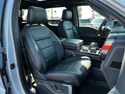 New 2025 Ford F150 Raptor image 19
