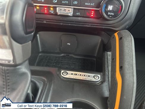 Used 2024 Ford Bronco Badlands image 23