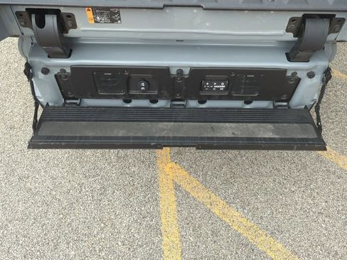 New 2025 GMC Hummer EV 3X w/ Extreme Off-Road Package image 17