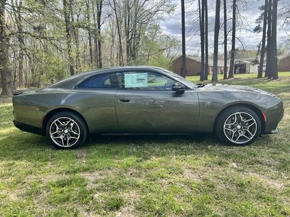 New 2026 Dodge Charger Scat Pack