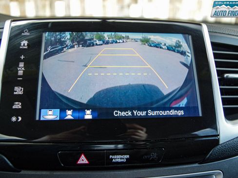 Used 2017 Honda Pilot EX-L image 20
