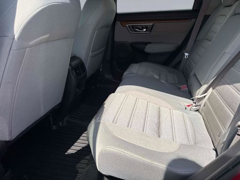 Certified 2021 Honda CR-V EX image 13