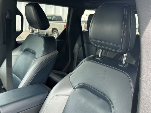Used 2021 Ford Bronco Outer Banks AWD/4WD image 19