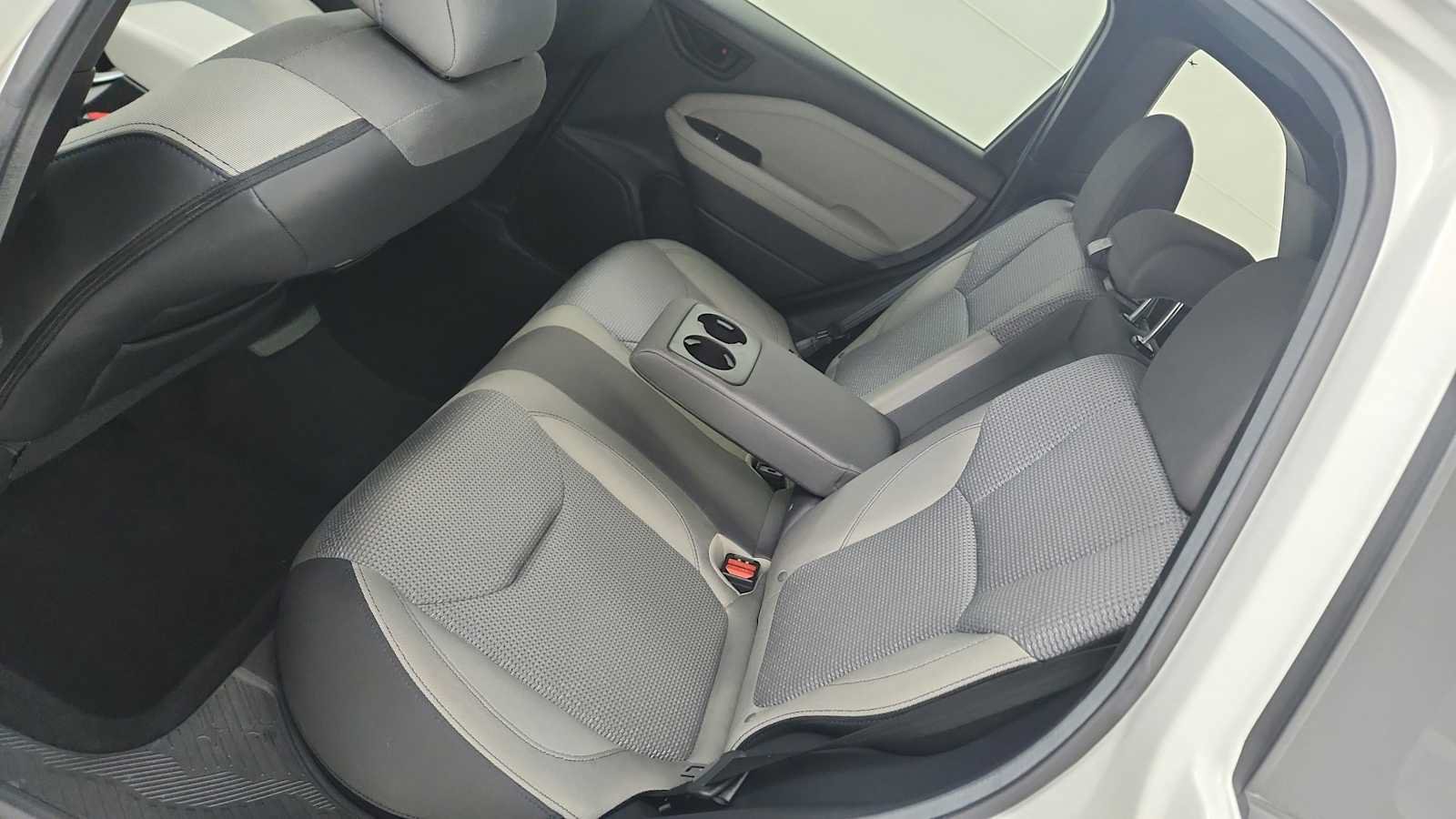 Certified 2026 Subaru Forester Premium AWD/4WD image 18