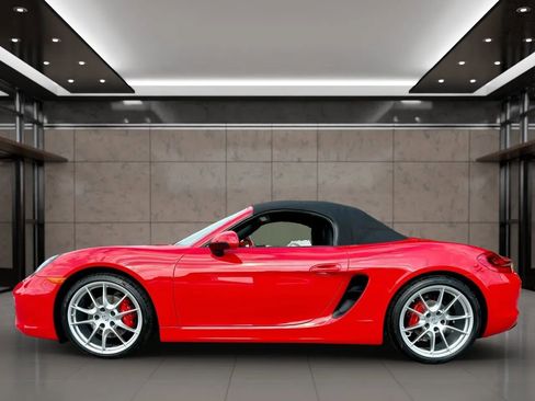 Used 2013 Porsche Boxster S image 3