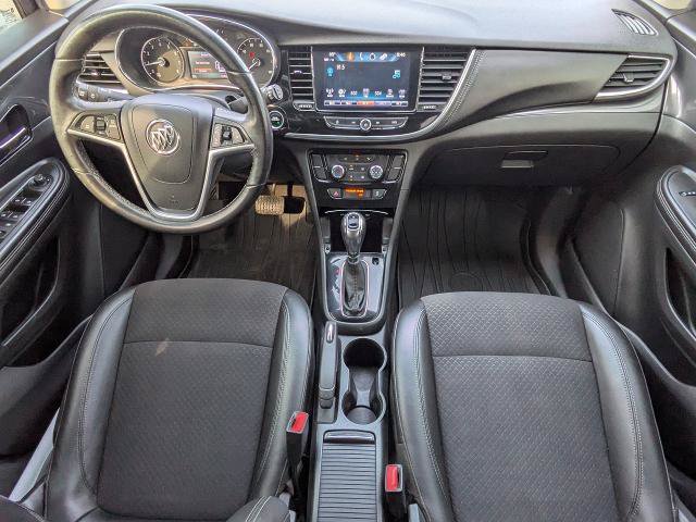 Certified 2020 Buick Encore Preferred w/ Safety Package FWD image 15