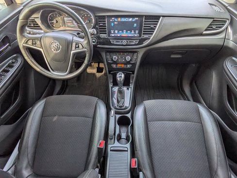 Certified 2020 Buick Encore Preferred w/ Safety Package FWD image 15
