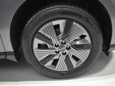 New 2026 Nissan Murano SL image 10