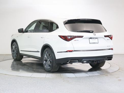 Certified 2024 Acura MDX A-Spec image 7