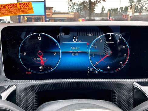 Used 2020 Mercedes-Benz A 220 4MATIC image 25