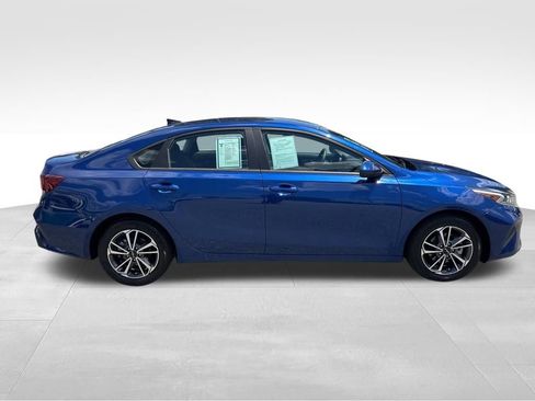 Used 2023 Kia Forte LXS FWD image 30