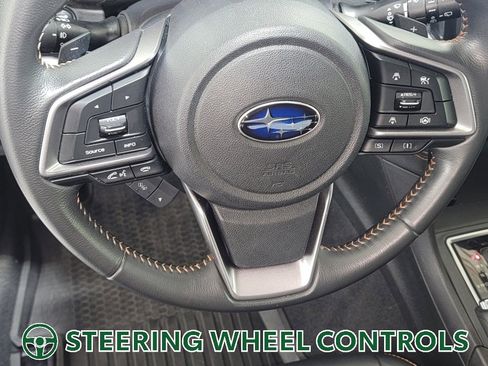 Used 2021 Subaru Crosstrek 2.5i Limited w/ Moonroof Package 1 image 16