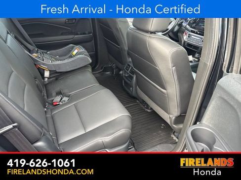 Used 2023 Honda Passport EX-L image 30