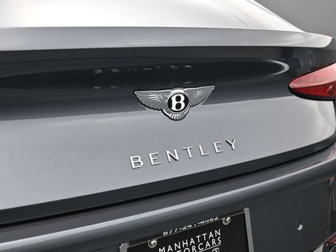 New 2026 Bentley Continental GT image 14