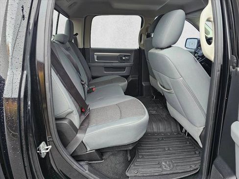 Used 2014 RAM 1500 Lone Star image 11