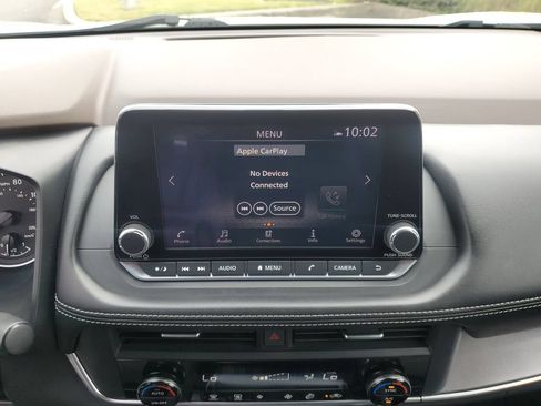 Certified 2023 Nissan Rogue SV AWD/4WD image 25