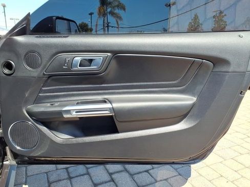 Used 2023 Ford Mustang GT Premium w/ GT Performance Package RWD image 30