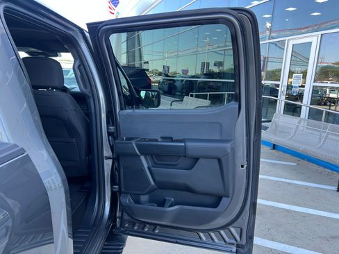 Certified 2022 Ford F150 XL w/ STX Appearance Package RWD image 15