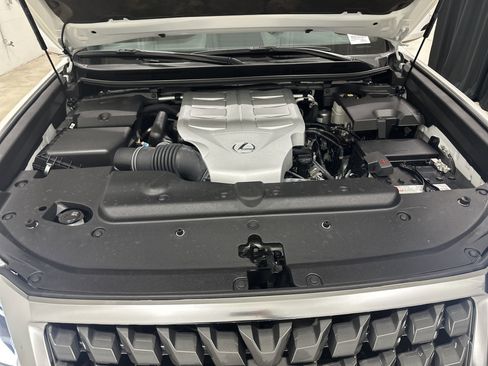 Certified 2023 Lexus GX 460 Premium w/ Premium Package image 35