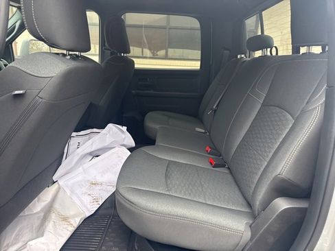 New 2026 RAM 2500 Tradesman image 11