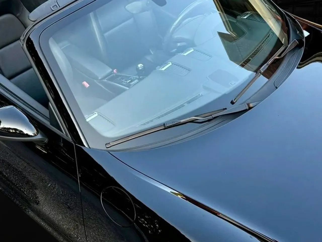 Used 2013 Porsche Boxster S RWD image 28