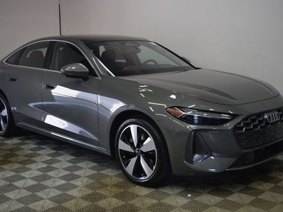 New 2025 Audi A5 2.0T Premium Plus Sedan