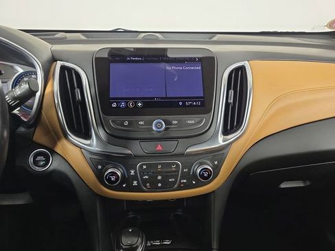Used 2019 Chevrolet Equinox Premier image 21