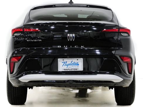 Used 2025 Buick Envista Sport Touring image 7