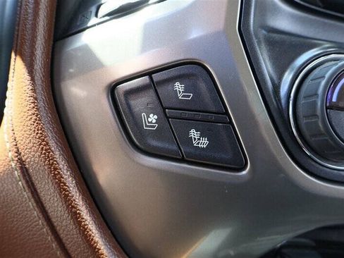 Used 2019 Chevrolet Silverado 3500 High Country w/ Duramax Plus Package AWD/4WD image 23