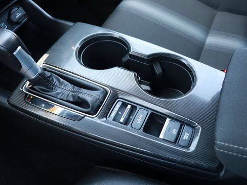Certified 2025 Honda Civic Sport image 17