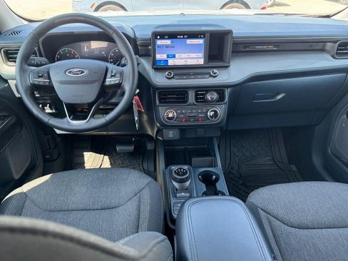 Used 2024 Ford Maverick XLT w/ XLT Luxury Package AWD/4WD image 9