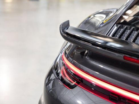 Used 2024 Porsche 911 Turbo S image 49