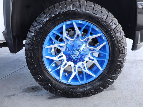 Used 2021 Chevrolet Silverado 2500 W/T w/ WT Convenience Package image 45