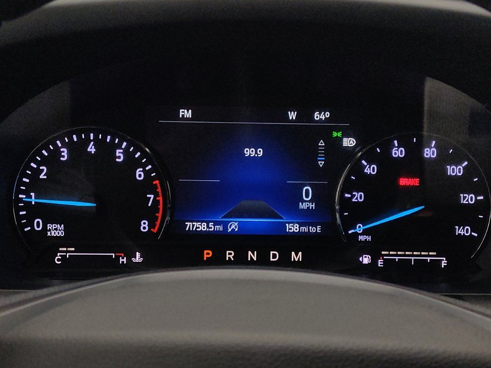 Used 2020 Ford Explorer XLT RWD image 23