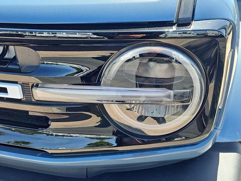 New 2025 Ford Bronco Outer Banks image 33