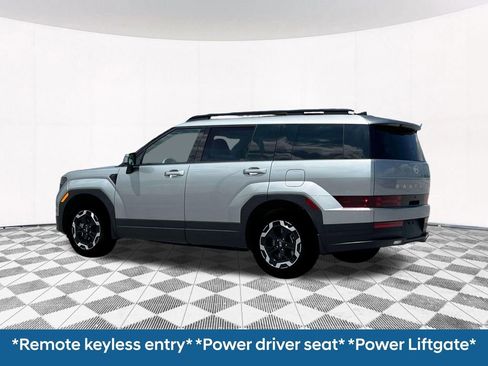 New 2026 Hyundai Santa Fe SEL image 7